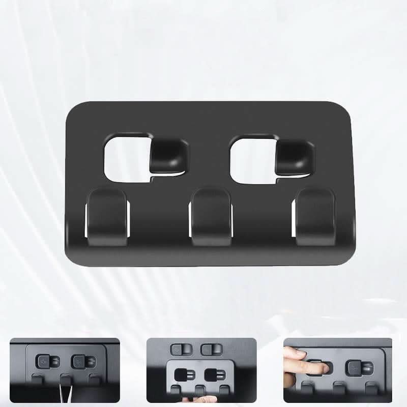 Trunk Button Hook for Tesla Model Y