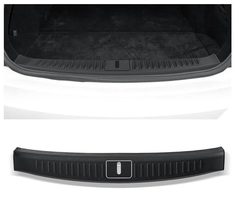 Trunk Sill Protector for Tesla Model S