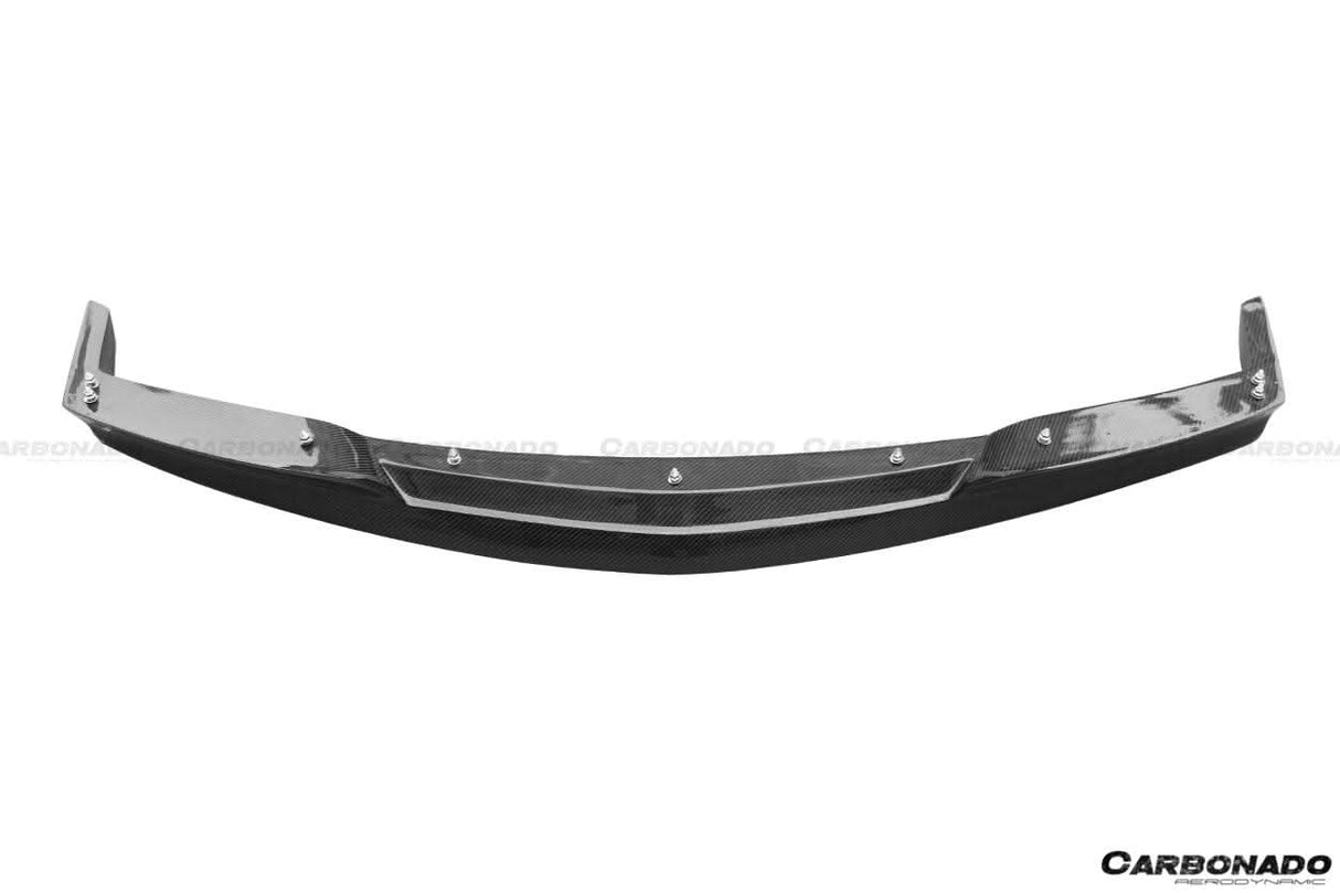 2013-2019 Corvette C7 Z51 Grandsport Z06 RK Style Turnk Spoiler