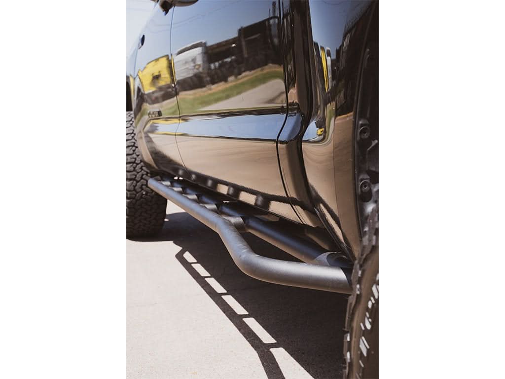 Trail Edition Rock Sliders For 2014-2021 Toyota Tundra