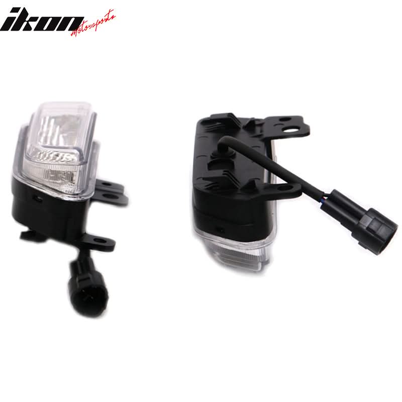 2015-2016Â Honda Fit Jazz GK5 Daytime Running Fog Light US Model ABS