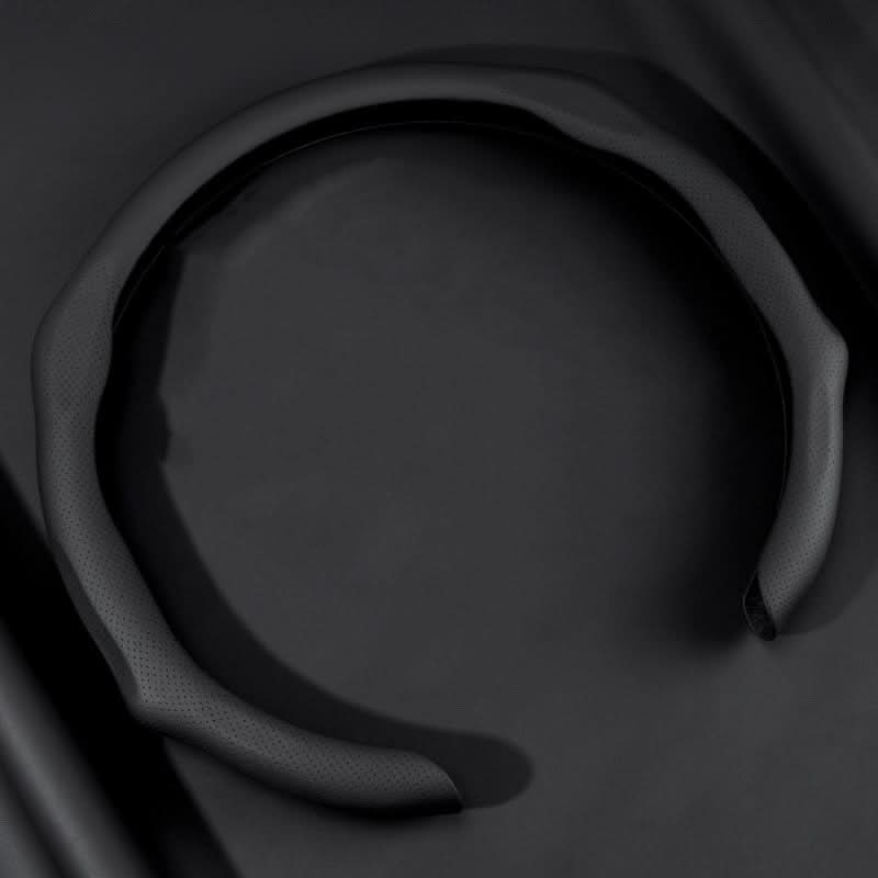 Ultra-thin Steering Wheel Cover for Tesla Model 3/Y/X/S