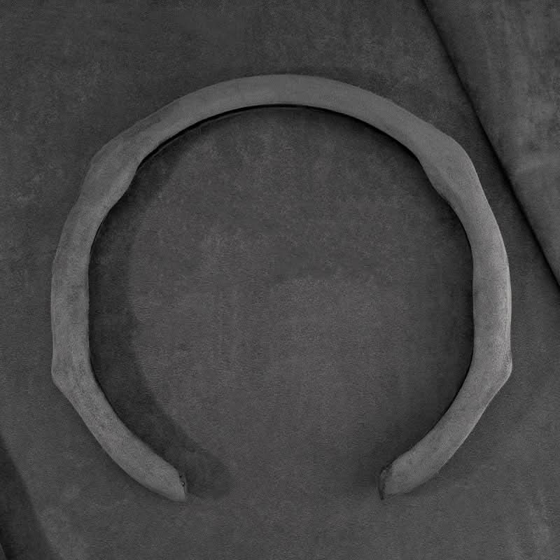 Ultra-thin Steering Wheel Cover for Tesla Model 3/Y/X/S