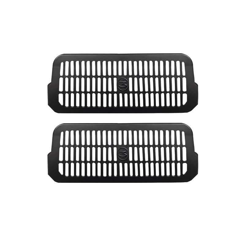 Rear Vent Cover For Tesla Model 3 Highland