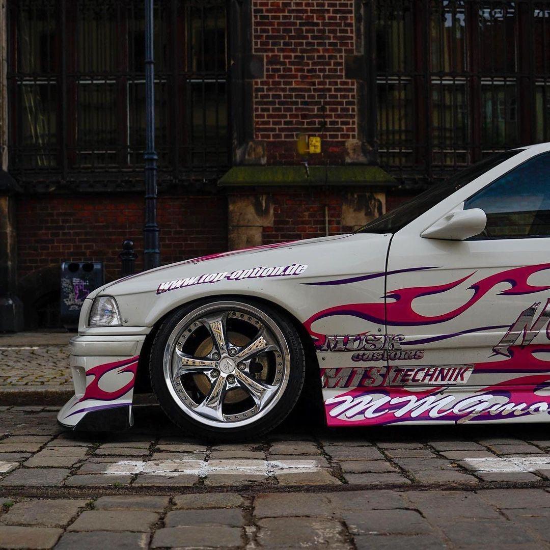 Universal Splitters - K2 Industries