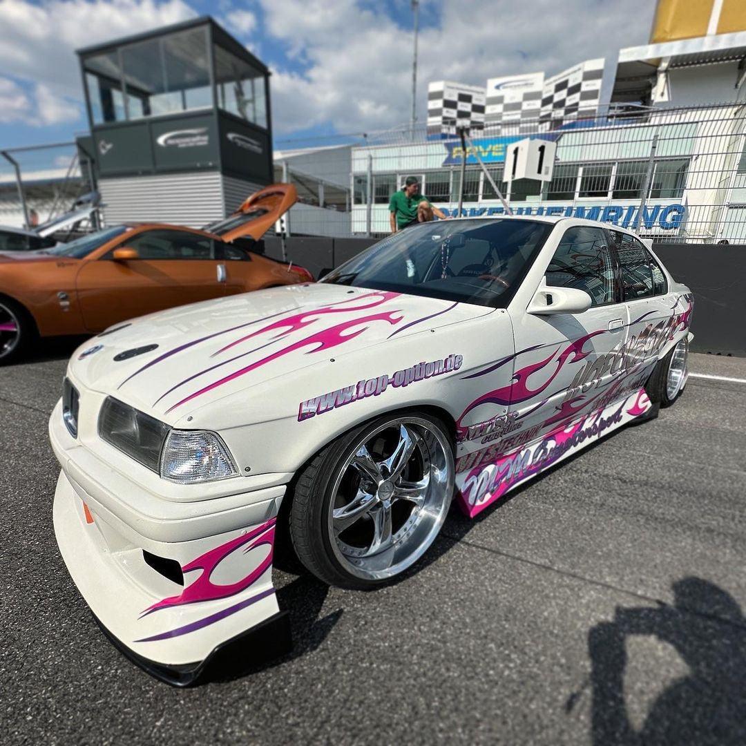 Universal Splitters - K2 Industries