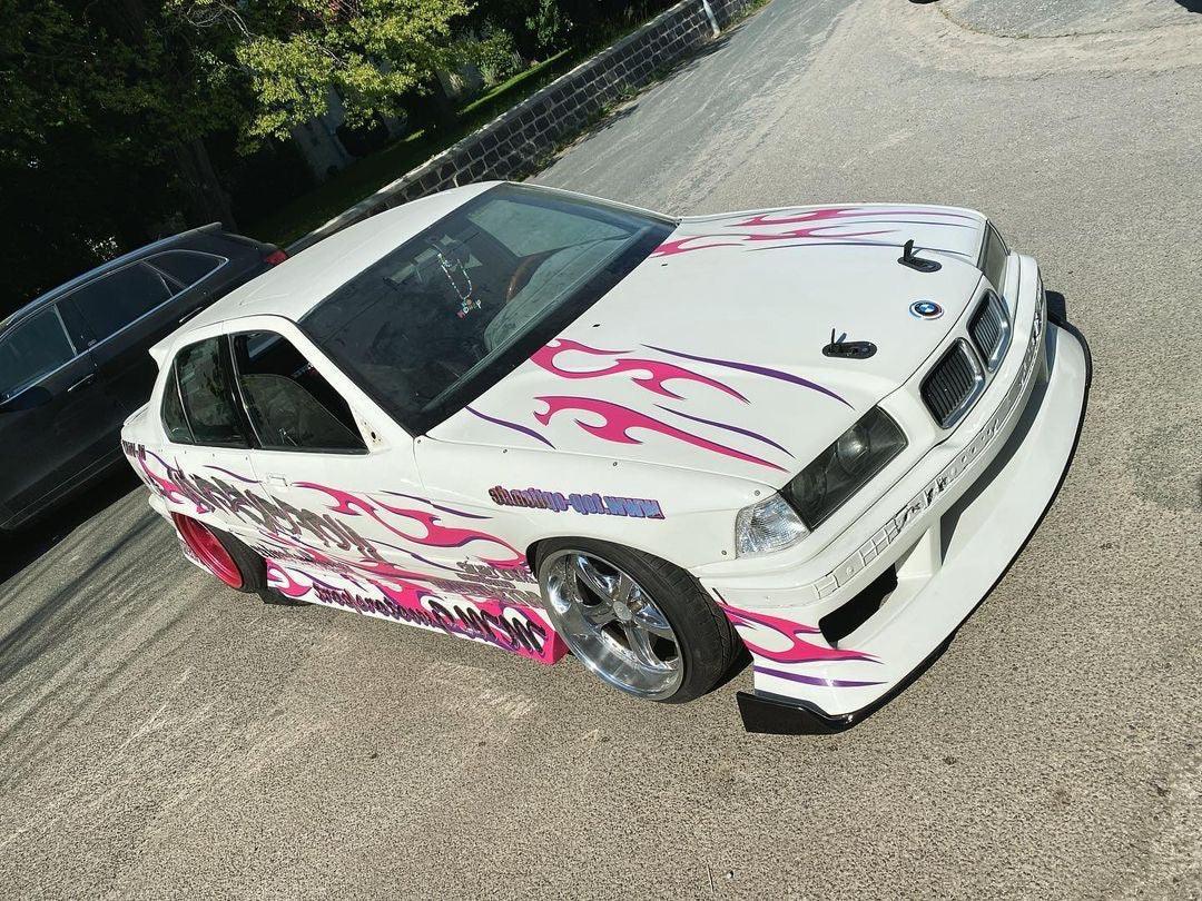 Universal Splitters - K2 Industries