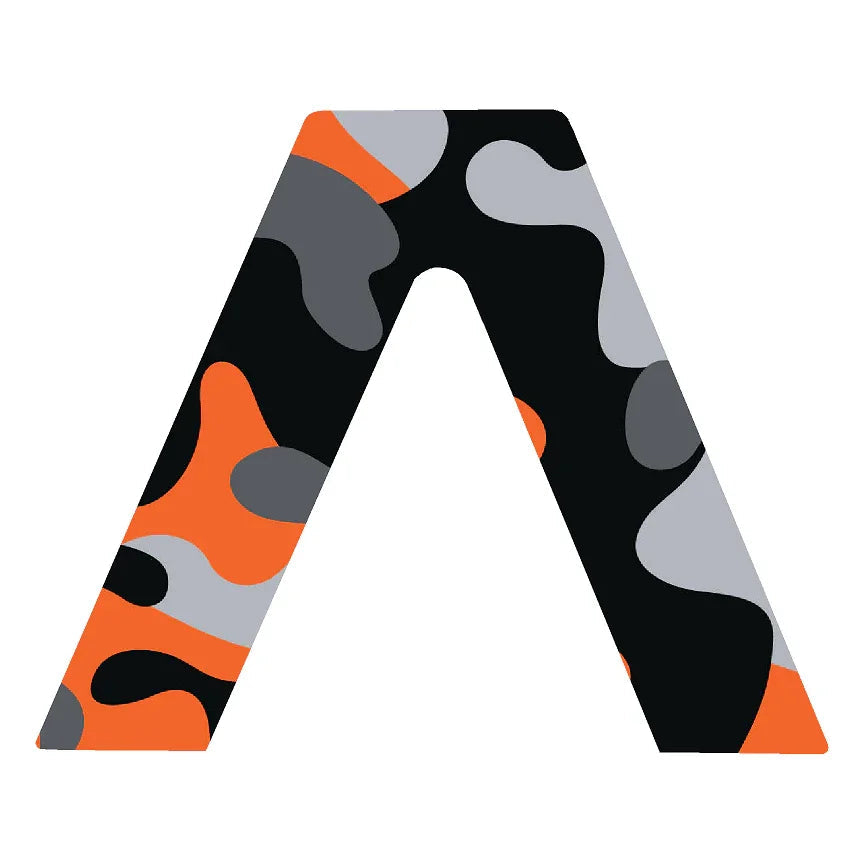 Lambda Hood Overlays - 2024+ Grenadier