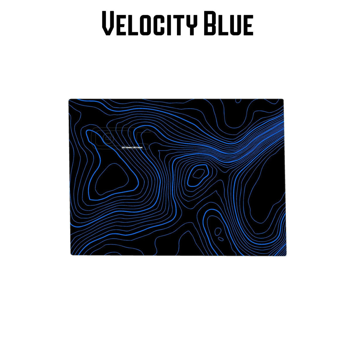 Topographic Glove Box Protection - 2024+ Tacoma / 2025+ 4Runner