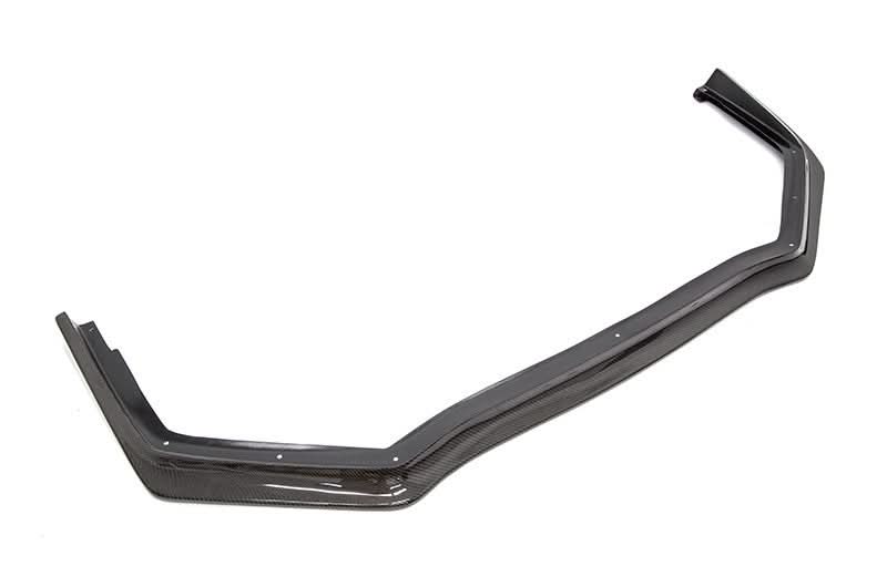 OLM CS Style Carbon Fiber Lip - 2018-2021 WRX / STI