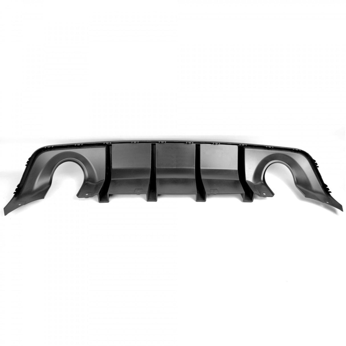 2015-2023 Dodge Charger SRT Hellcat Style Widebody Kit - Vicrez