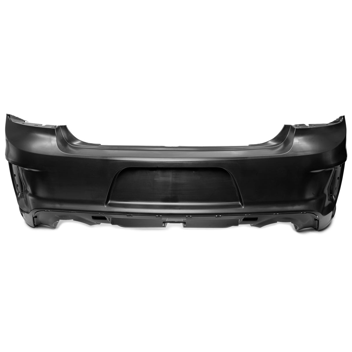 2015-2023 Dodge Charger Widebody Look Narrow Body Kit - Vicrez