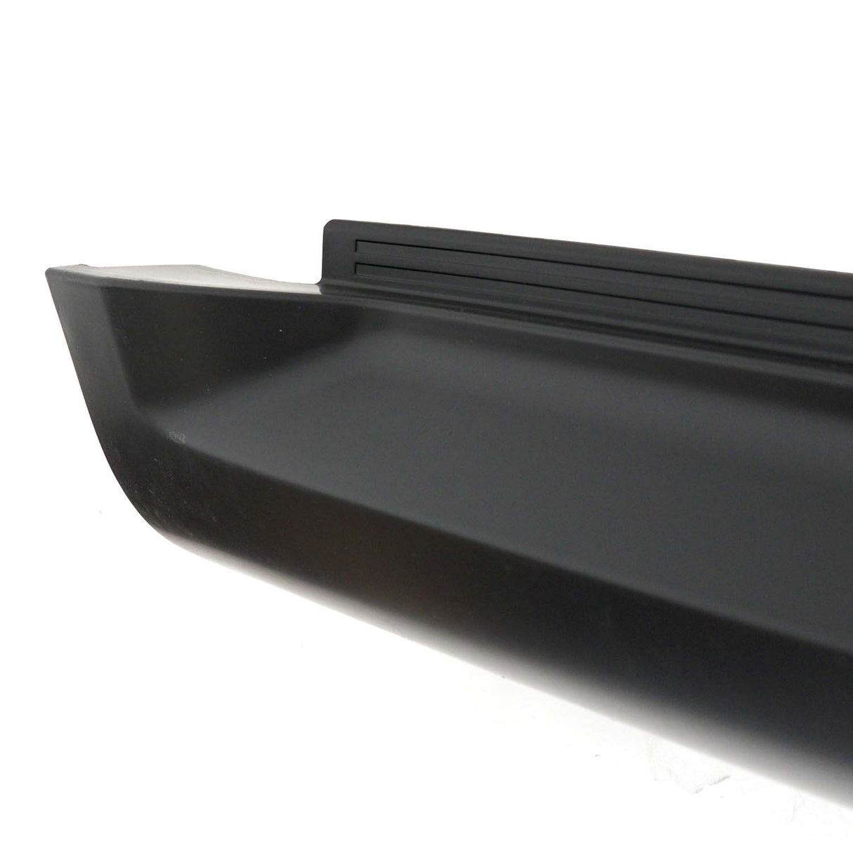 2015-2023 Dodge Charger SRT Hellcat Style Widebody Side Skirts - Vicrez