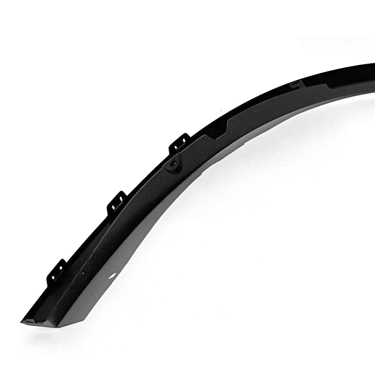 2014-2026 Dodge Durango SRT Hellcat Style Fender Flares - Vicrez