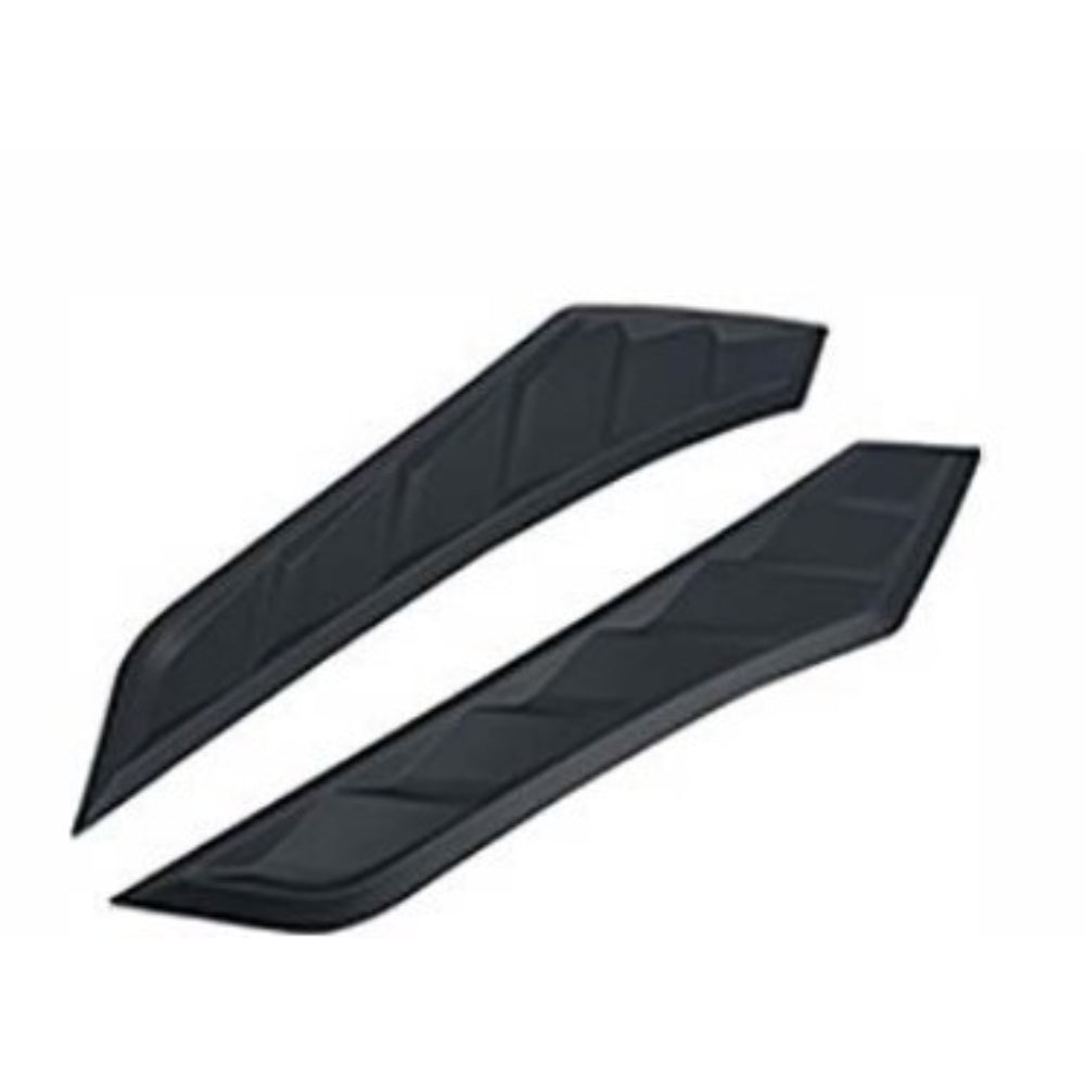 2016-2021 Honda Civic 3D Hood Vent - Vicrez
