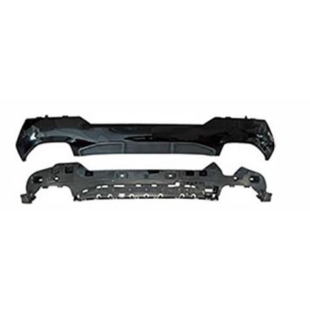2020-2026 BMW 440i MP Competition Style Rear Diffuser - Vicrez
