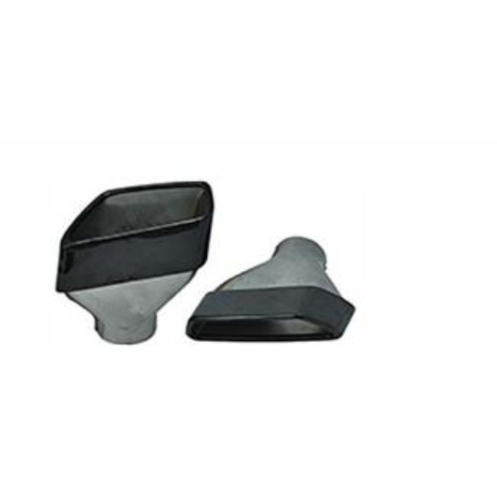 Vicrez 530 Tail Pipe | BMW G30/G38 2017-2023