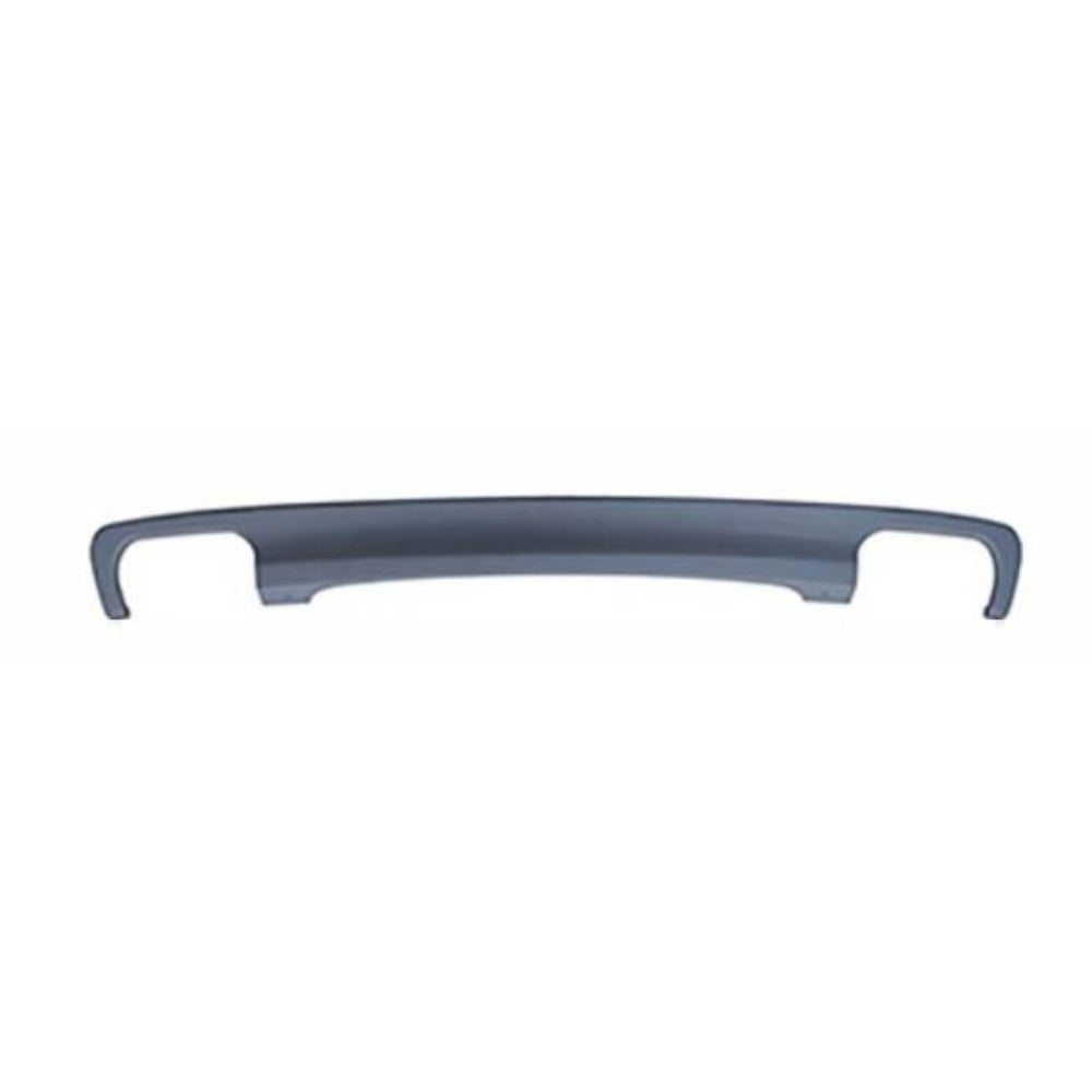 2011-2017 BMW F10/F18 535 Style Rear Diffuser - Vicrez