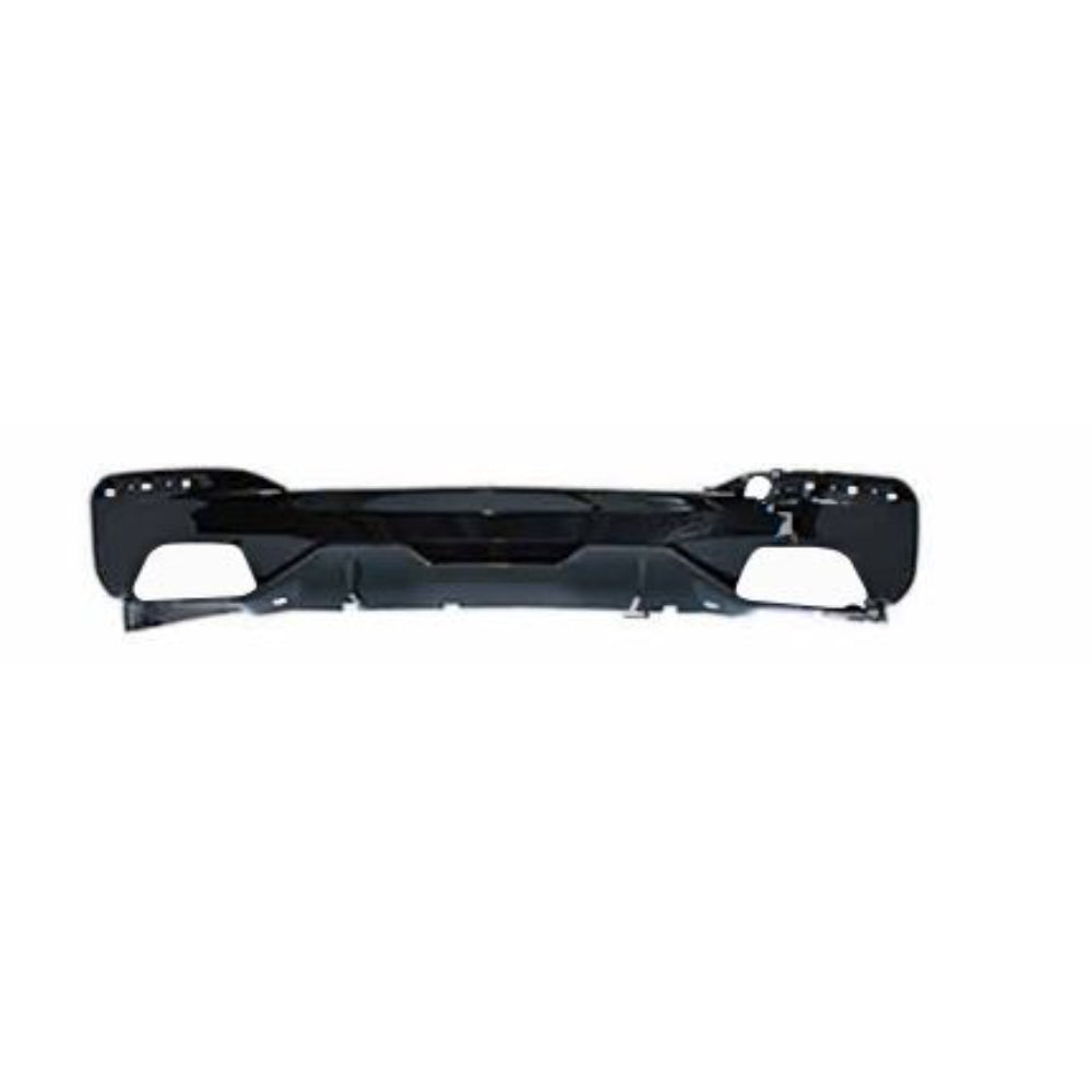 Vicrez 550i M-Performance Rear Diffuser | BMW G30/G38 2017-2023