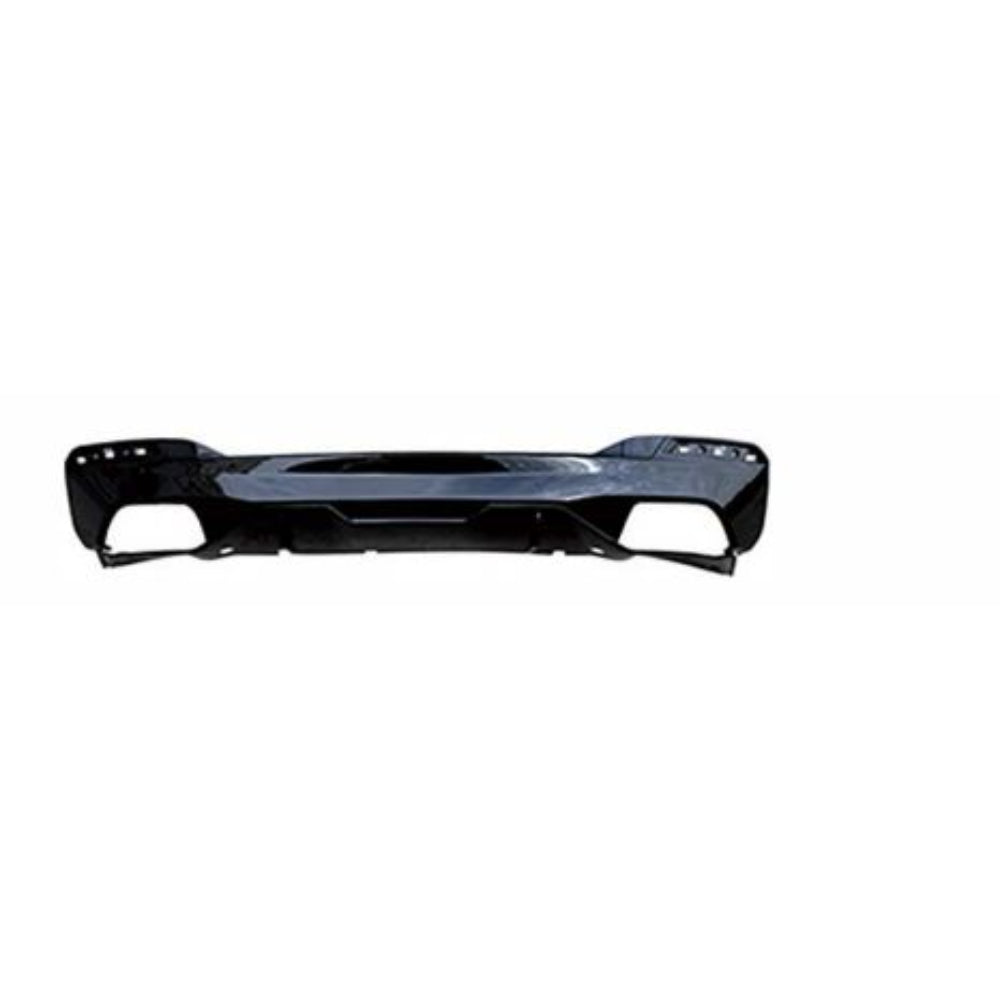 Vicrez 550i M-Performance Rear Diffuser | BMW G30/G38 2017-2023
