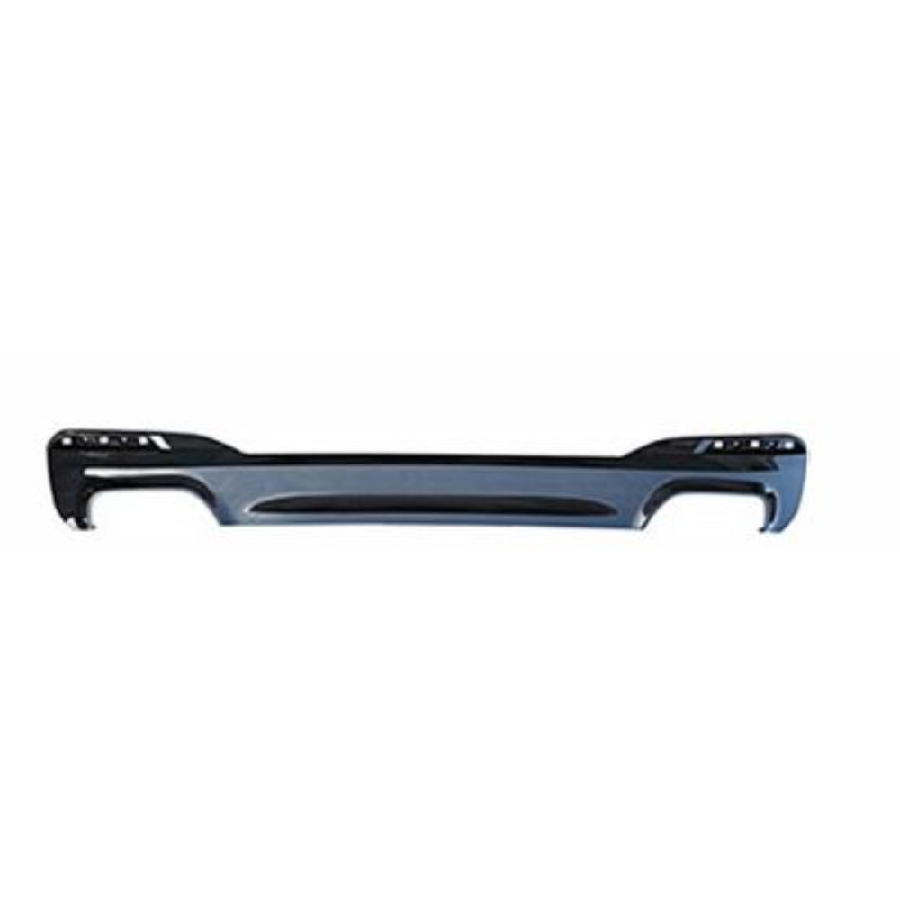 2017-2023 BMW G30/G38 550i Style Rear Diffuser - Vicrez