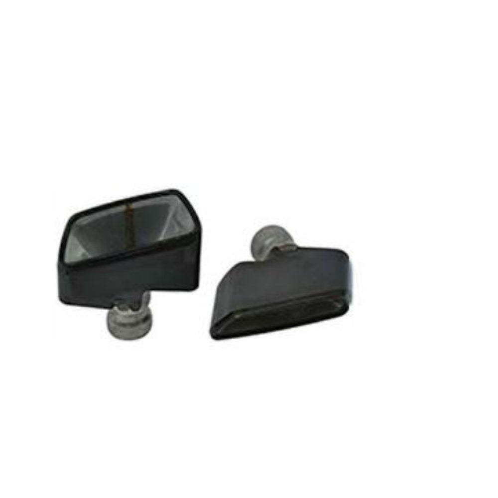 Vicrez 550i Tail Pipe | BMW G30/G38 2017-2023