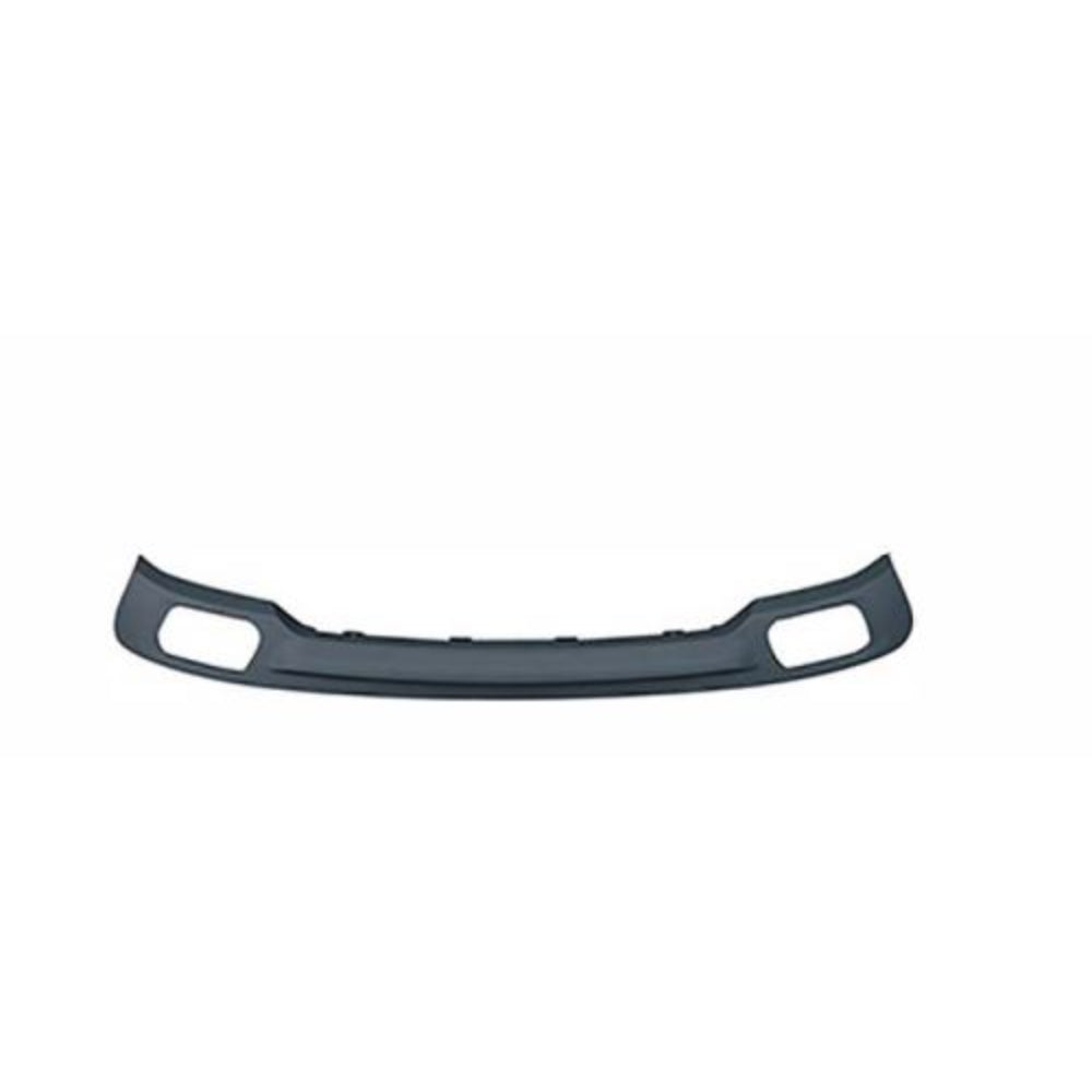 2009-2015 BMW F01/F02 740 Style Rear Diffuser - Vicrez