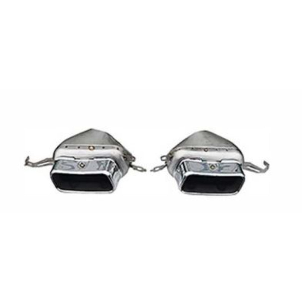 Vicrez 740 Tail Pipe | BMW F01/F02 2009-2015