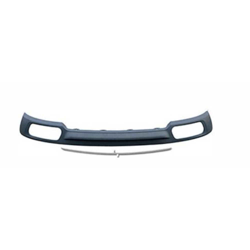 2009-2015 BMW F01/F02 760 Style Rear Diffuser - Vicrez