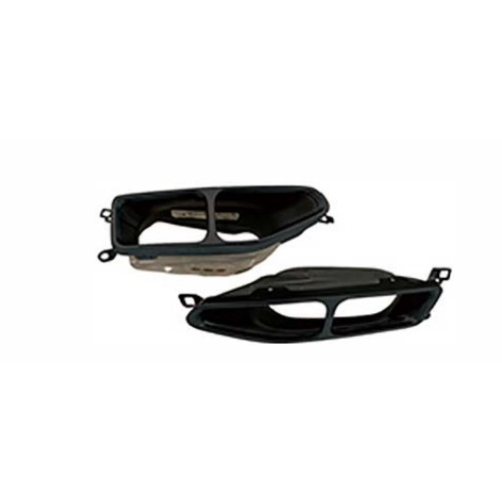 Vicrez 760 Tail Pipe | BMW G11/G12 2019-2022
