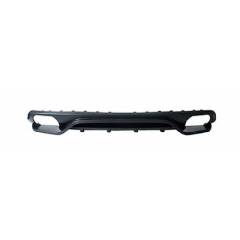 2009-2011 Audi A4 ABT Style Rear Diffuser - Vicrez