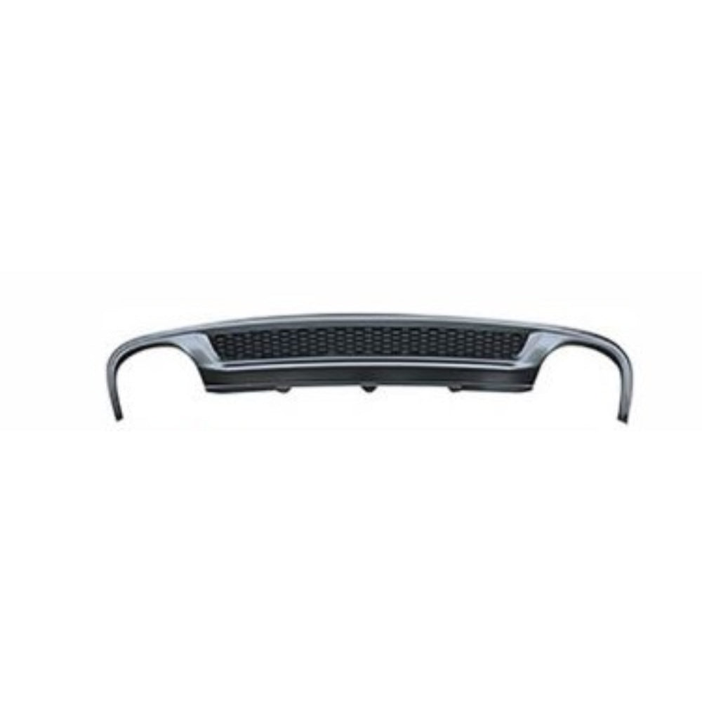 2009-2011 Audi A4 S-Line Style Rear Diffuser - Vicrez
