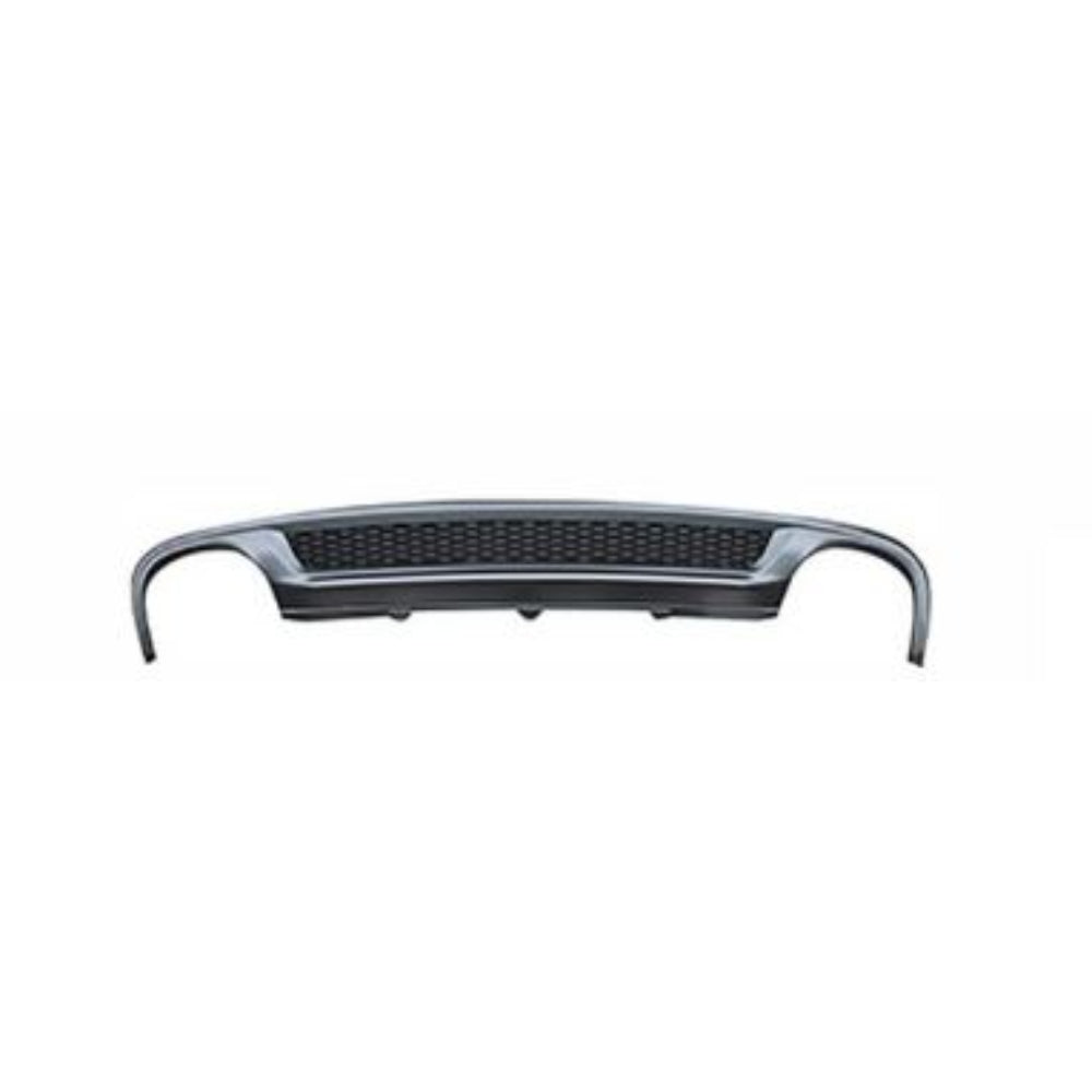2012-2015 Audi A4 S-Line Style Rear Diffuser - Vicrez