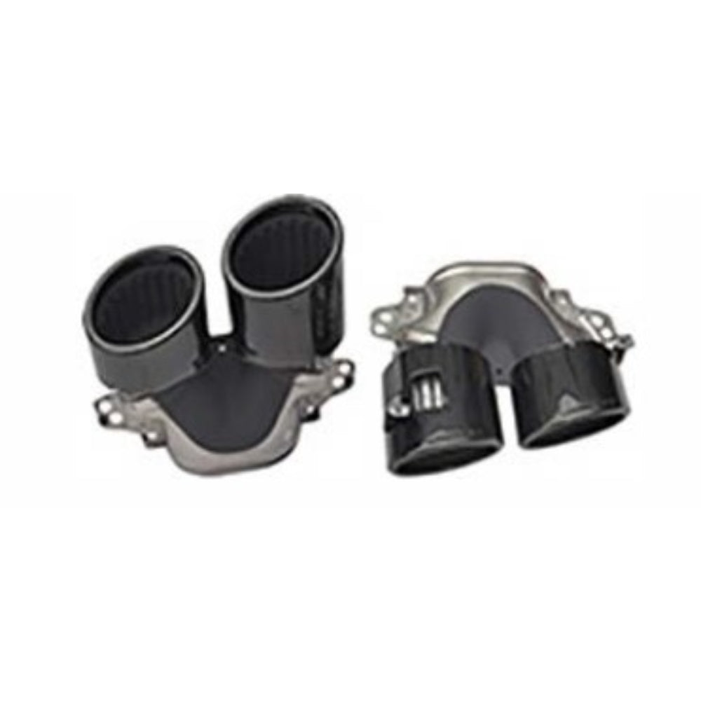 Vicrez A45 Tail Pipe | Mercedes-Benz A Class W177 2019-2025