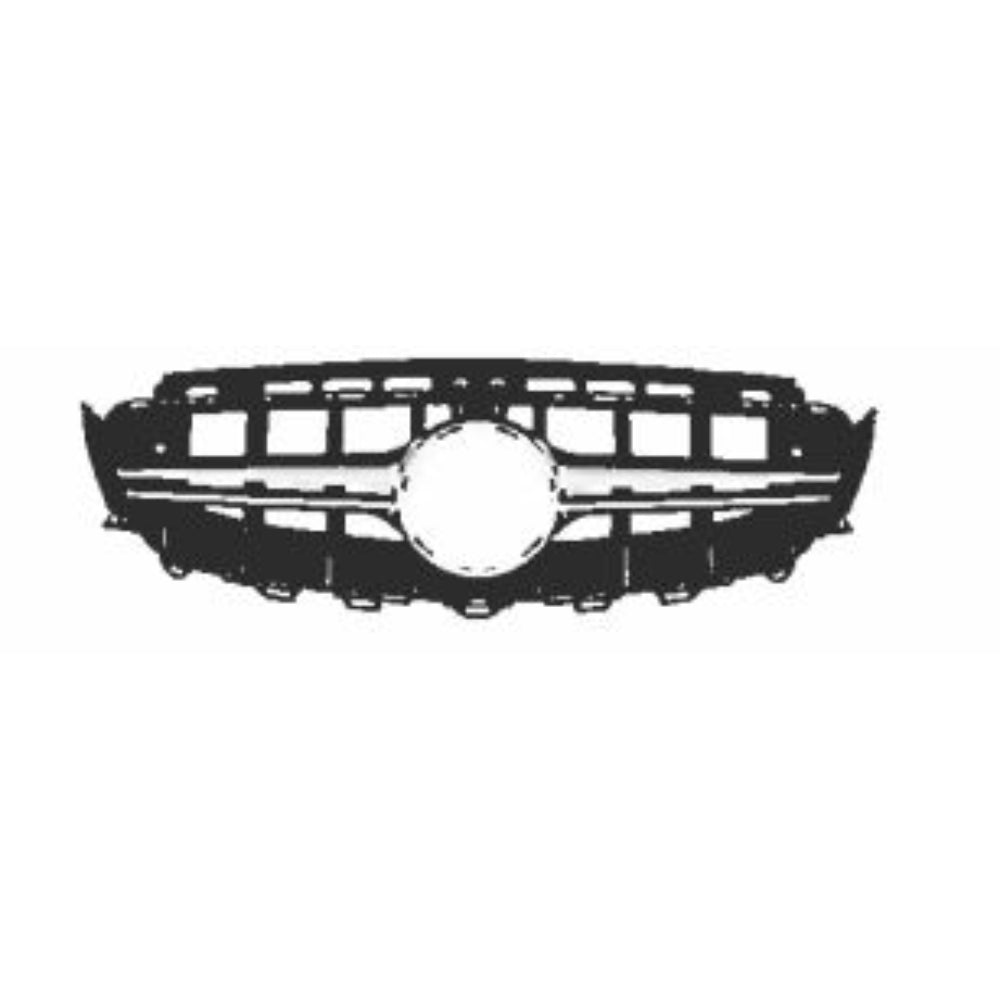 2017-2023 Mercedes E Class AMG Style Grille - Vicrez