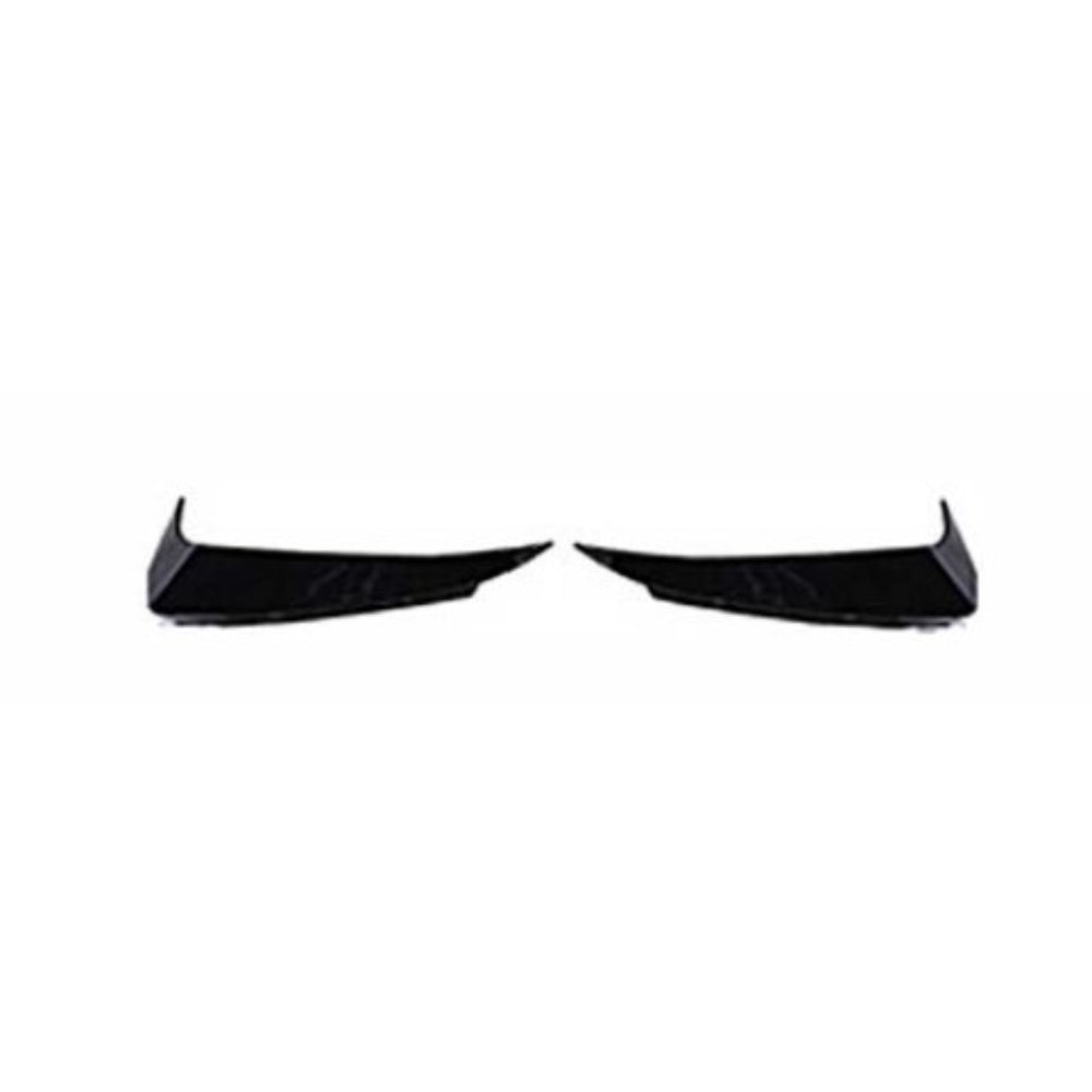 2019-2025 Mercedes A Class AMG Style Rear Bumper Vents - Vicrez