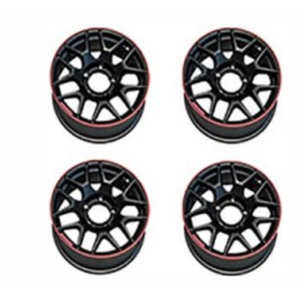 Vicrez AMG Style Wheels | Suzuki Jimny 2020-2025