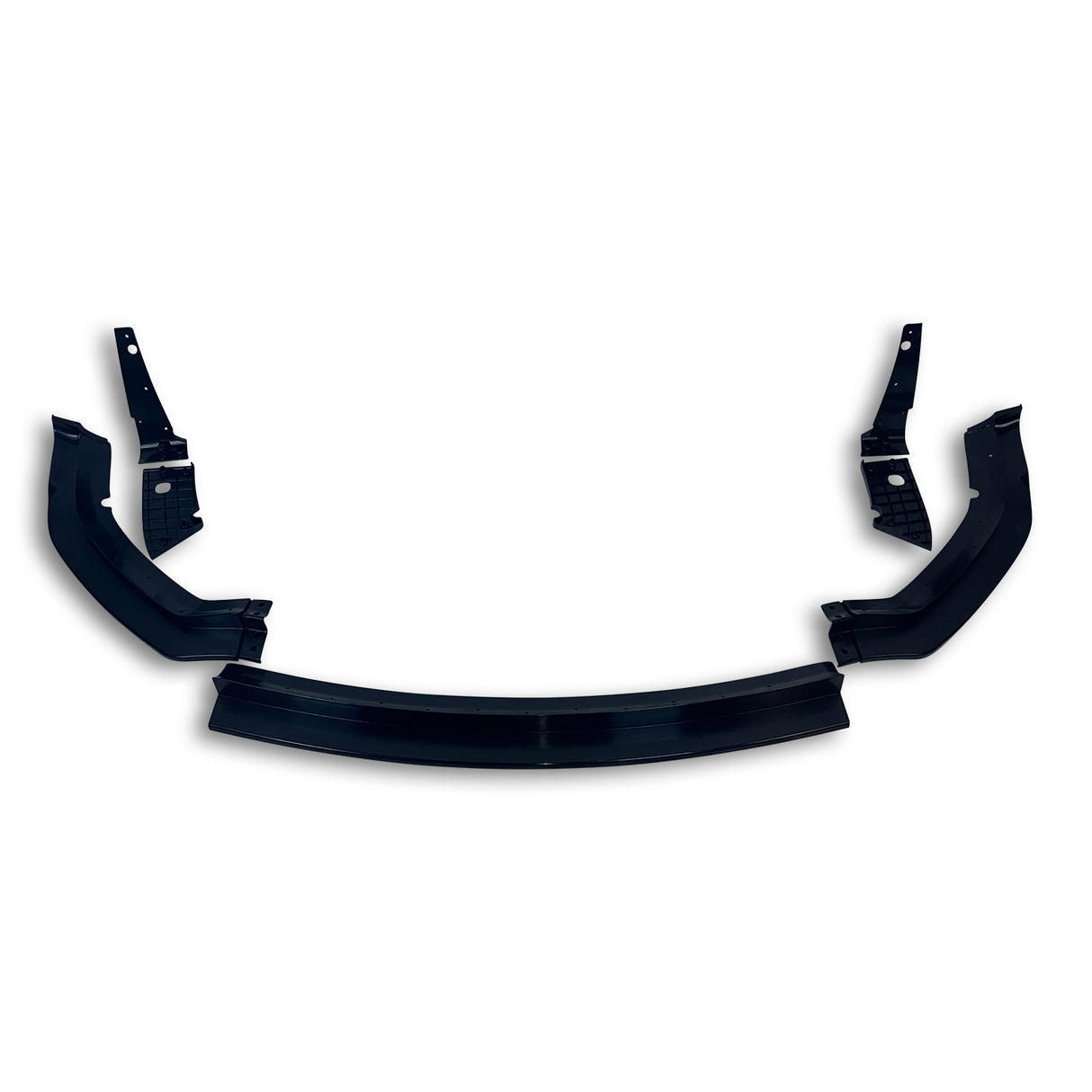 2015-2023 Dodge Charger BD Style Widebody Aero Kit - Vicrez