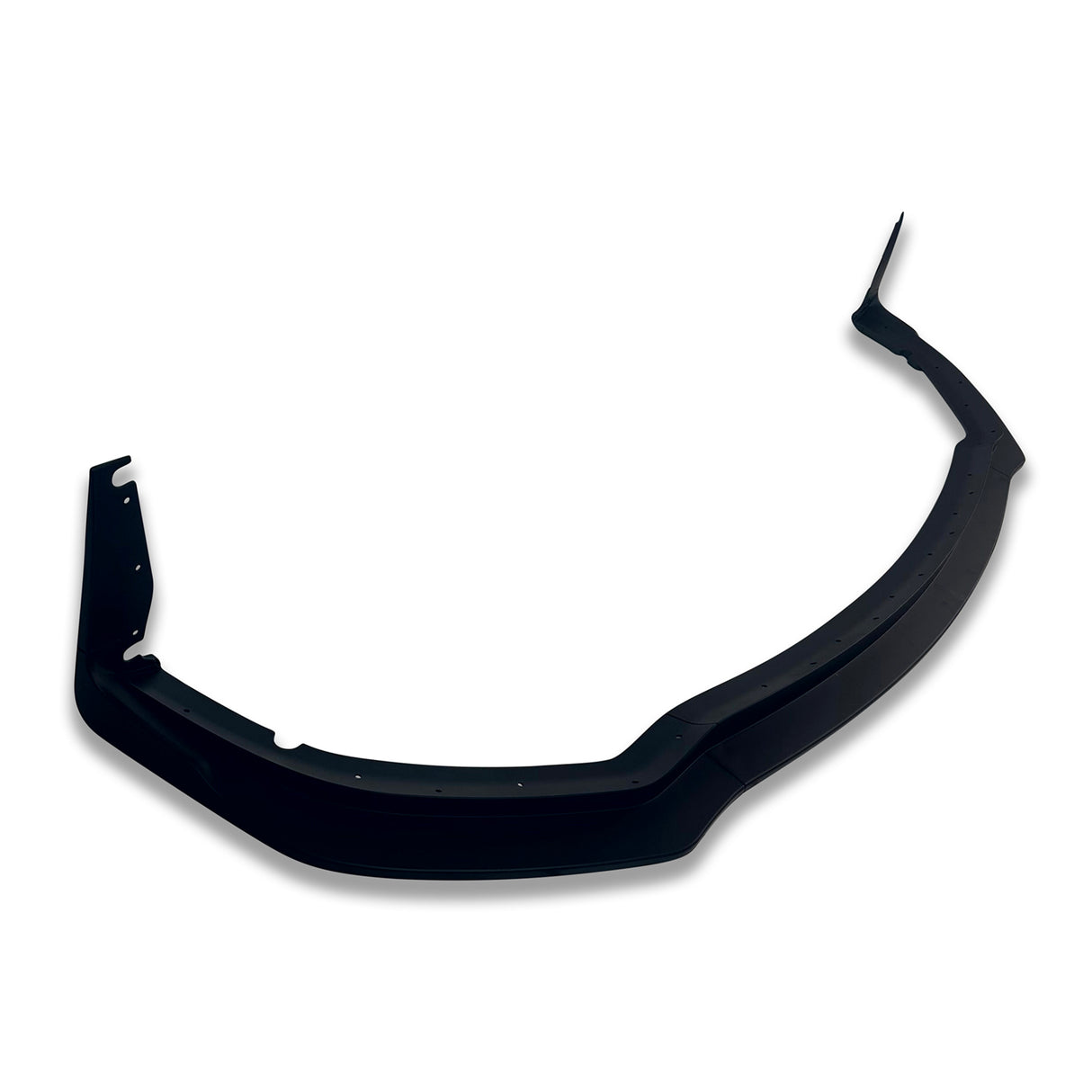 2015-2023 Dodge Charger BD Style Front Lip - Vicrez