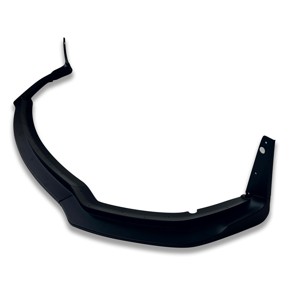 2015-2023 Dodge Charger BD Style Front Lip - Vicrez