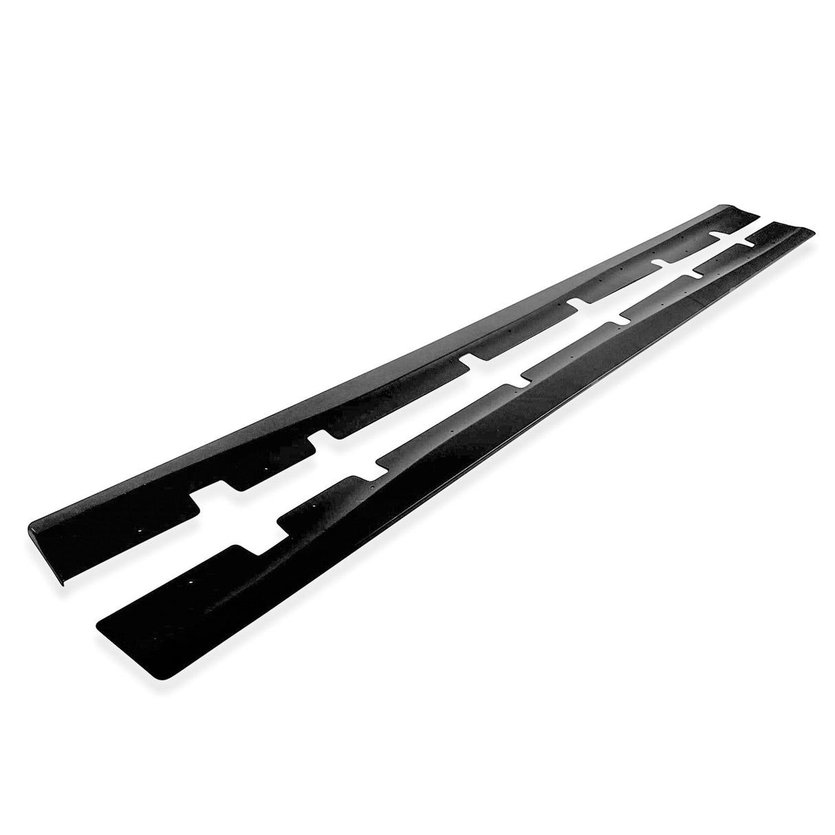 Vicrez BD Style Side Skirts | Dodge Charger SRT/Scat Pack 2015-2023 (Narrow Body)