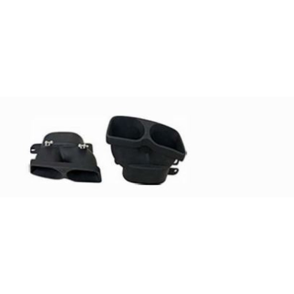 Vicrez Brabus Tail Pipe | Mercedes-Benz C Class W205 2015-2021