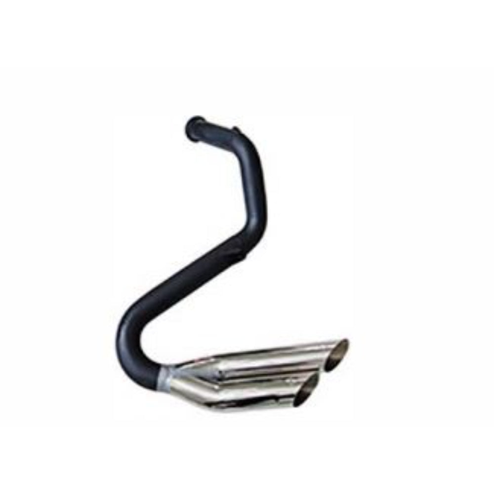 Vicrez BRS Exhaust | Mercedes-Benz G Class G350d 2012-2018