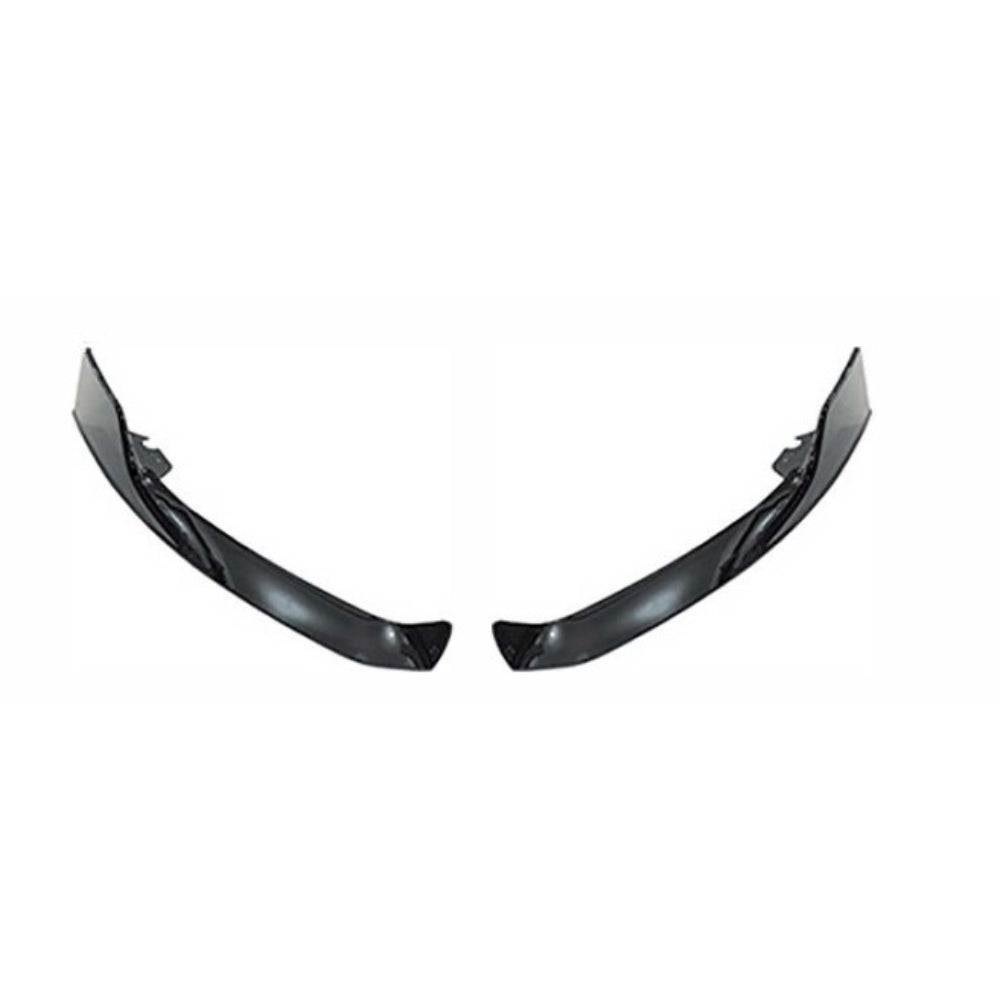 2019-2025 Mercedes A Class BRS Style Front Lip - Vicrez