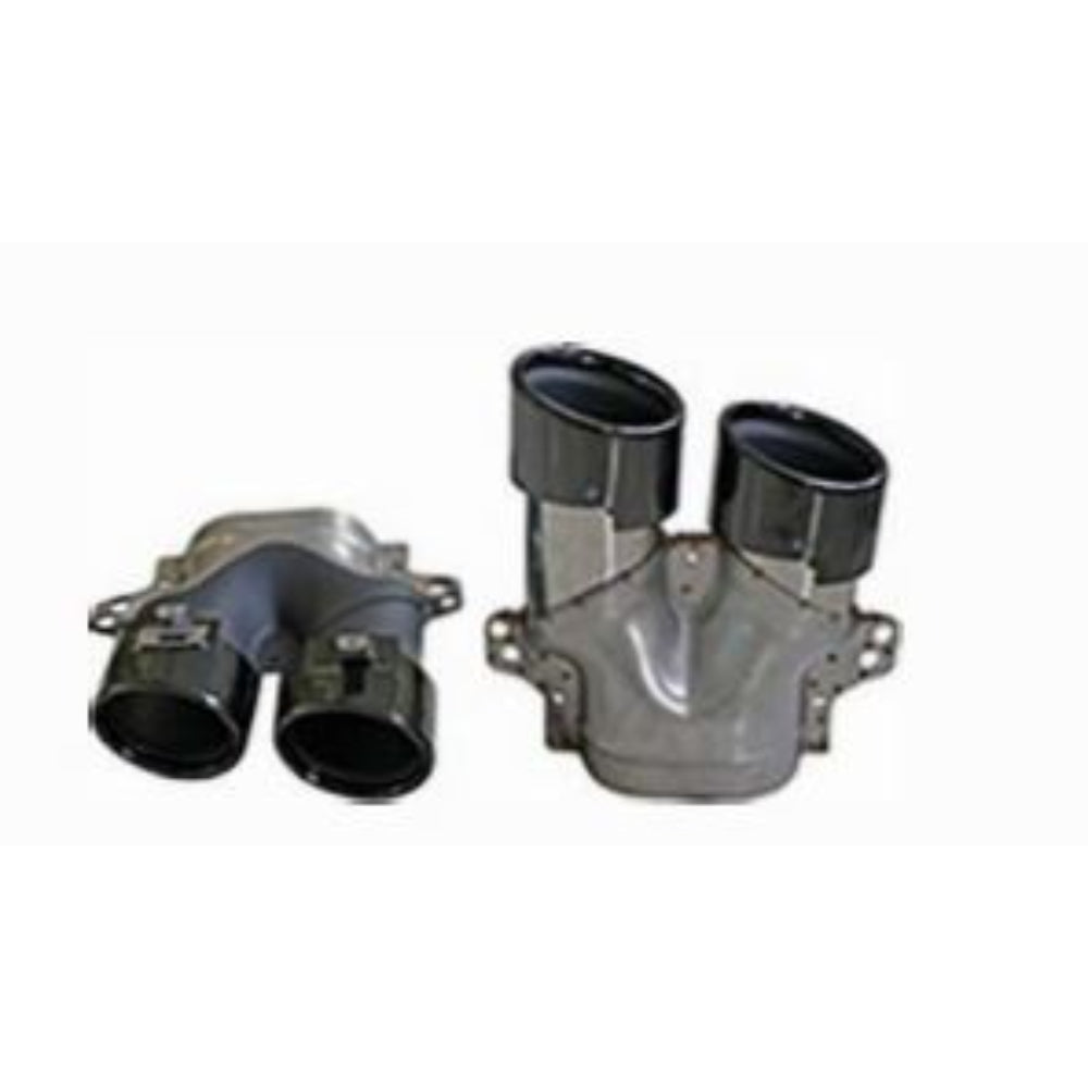 Vicrez C43 Tail Pipe | Mercedes-Benz C Class W205/C205 2015-2021