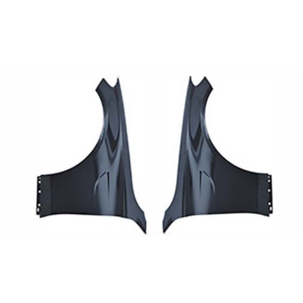 2015-2021 Mercedes C Class C63 Style Fender Kit - Vicrez