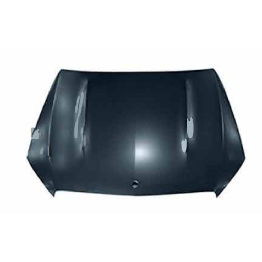 2015-2021 Mercedes C-Class C63 Style Hood - Vicrez