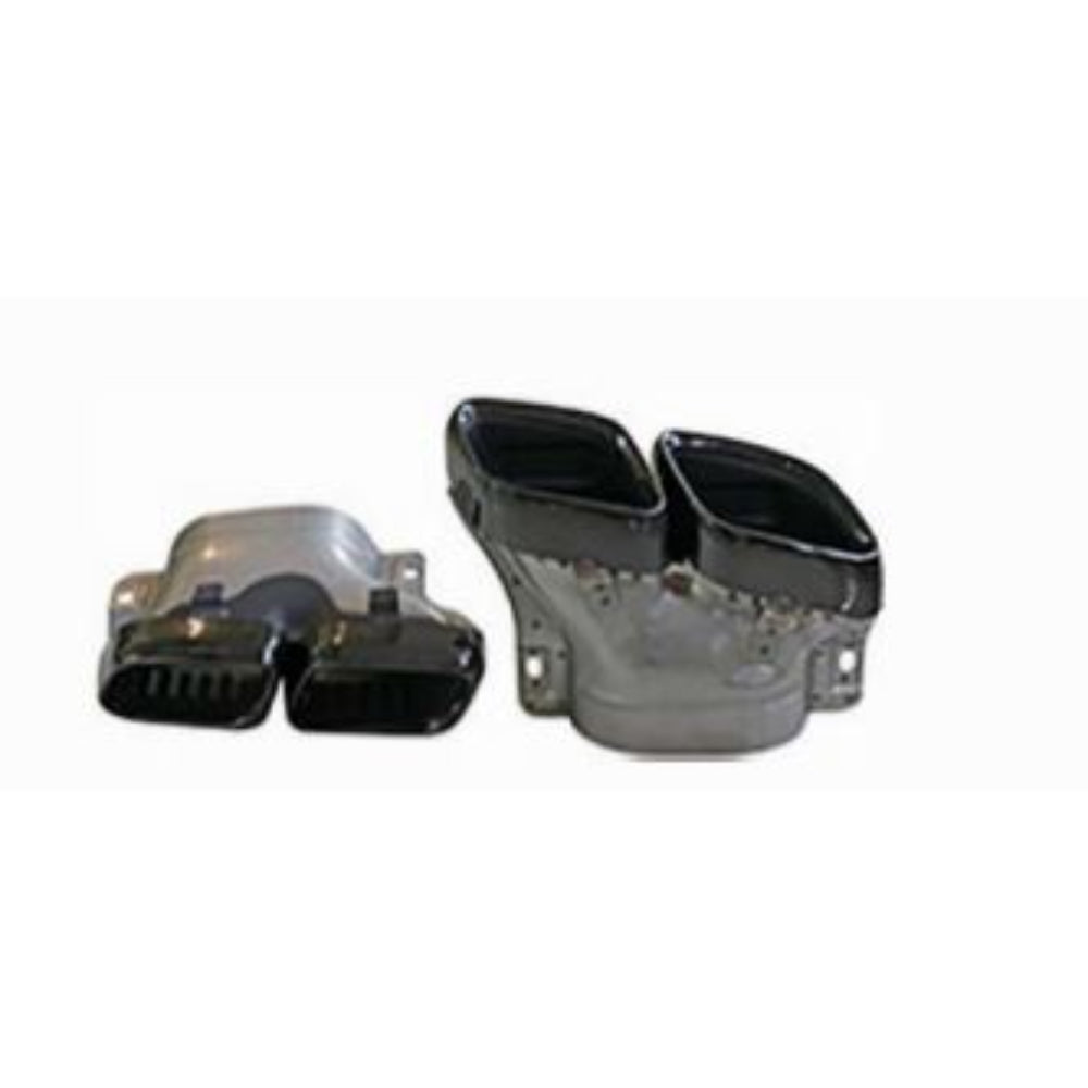 Vicrez C63 Tail Pipe | Mercedes-Benz C Class W205/C205 2015-2021