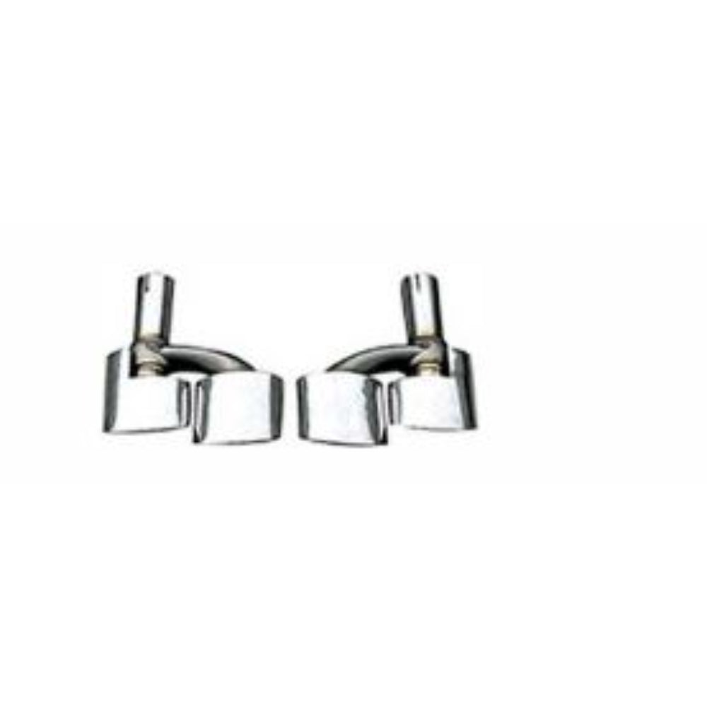 Vicrez C63 Tail Pipe | Mercedes-Benz C Class W204 2007-2014