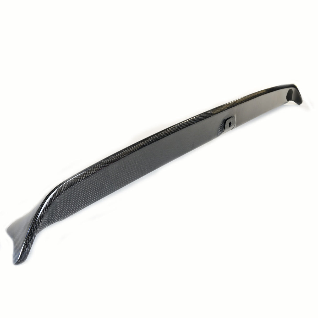 2008-2023 Dodge Challenger Hellcat Redeye Style Rear Spoiler - Vicrez Carbon Fiber